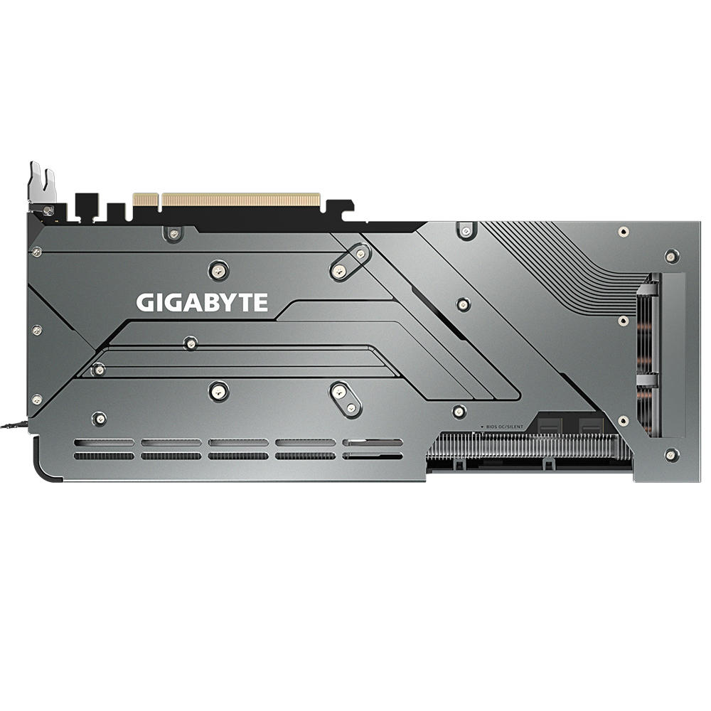 Bekijk afbeelding 6 van 7800XT Gigabyte Gaming OC 16GB/2xDP/2xHDMI